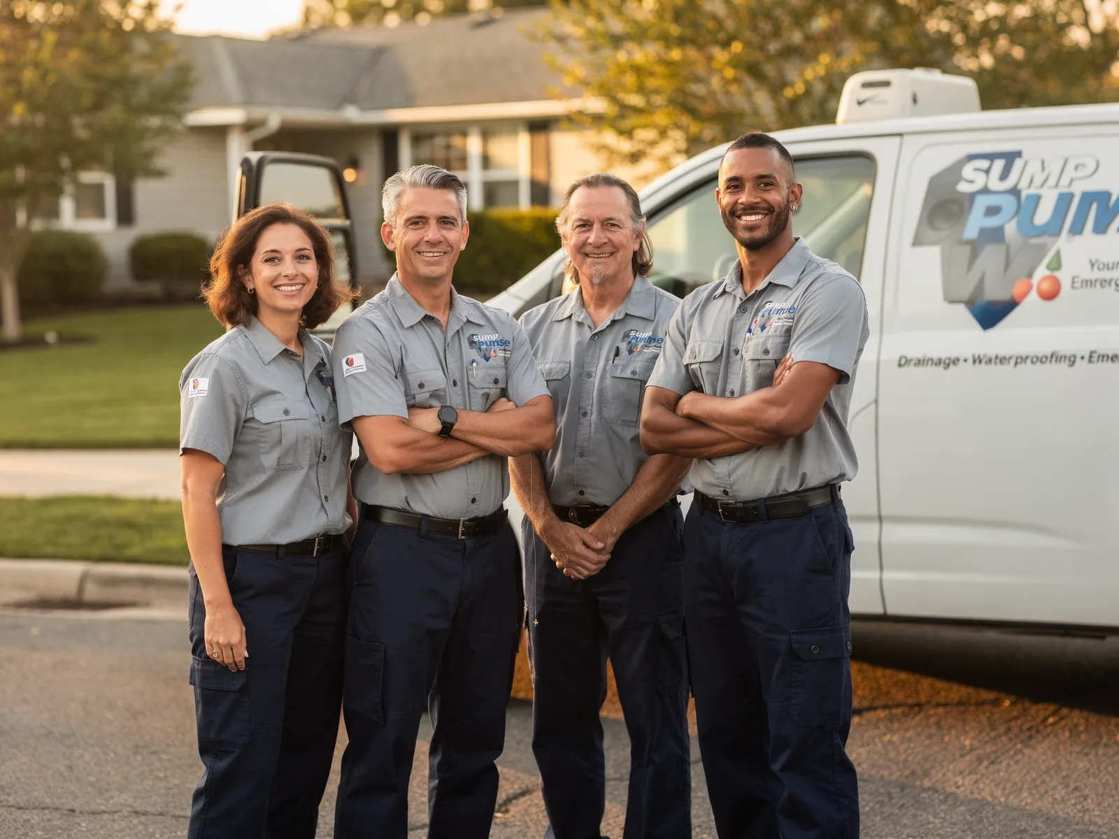 Water Heater Repair company in Ravenswood, WV
